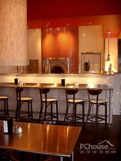 来自美国德州 音乐家与设计师的艺术之家 来自美国德州 音乐家与设计师的艺术之家