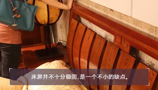 价格便宜质量甚好 6款高性价比双人床推荐