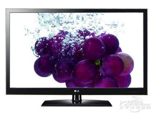 宜居生活由你選 LG42寸液晶售4600元
