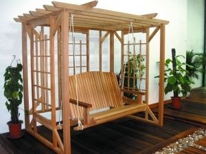 2款户外家具推荐 享受夏日夜晚好时光