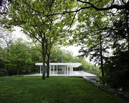 Olnick Spanu House:dϵL