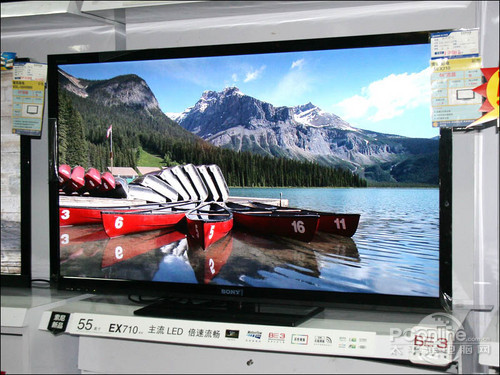  KDL-46EX710r8600