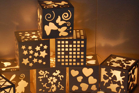 创意碰撞 独具特色的浴缸设计