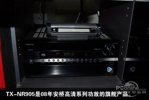 ŞTX-NR905 SM