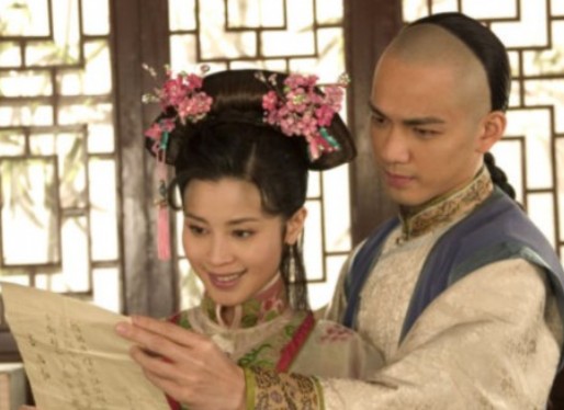 5rW35L h55S16KeGM2TmtYvor5XniYc=_演员李成儒的精致古朴豪宅 ...