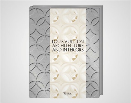 Louis Vuitton的建筑美学书籍