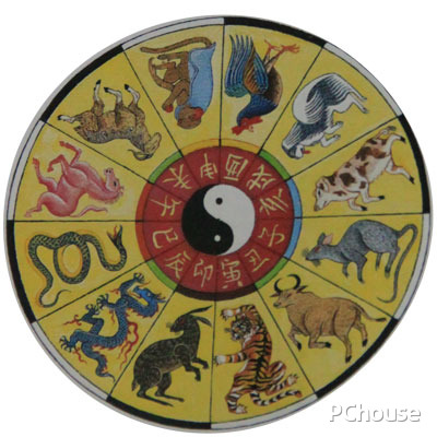 食物的陰陽屬性