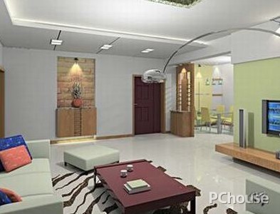 家居裝修風(fēng)水 六種客廳禁忌需要注意