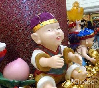 家居風(fēng)水布置 六大風(fēng)水寶物鎮(zhèn)家宅