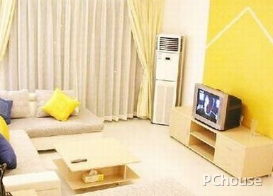 家居風水布置 客廳裝修不能忽視的地方