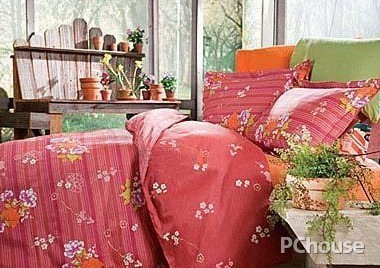 婚房裝修 好風(fēng)水臥室讓夫妻感情和睦