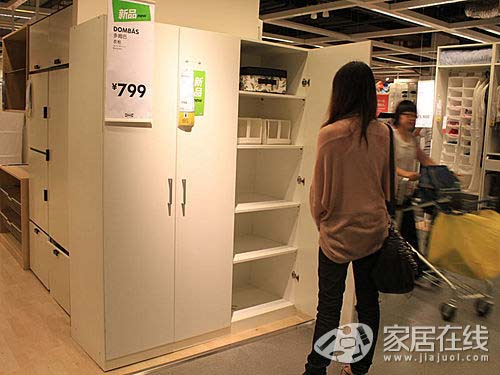 玄关+衣帽间 构建新的空间姿态