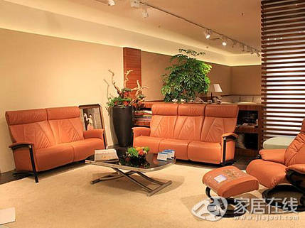 德国博夫曼橱柜 科技厨房诱惑男人下厨