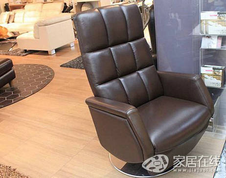 6款客厅沙发区打造 有没有适合你家的