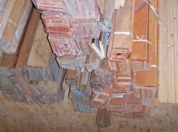 家居裝修DIY 施工遭遇黃梅天