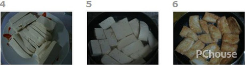 豆腐的营养价值