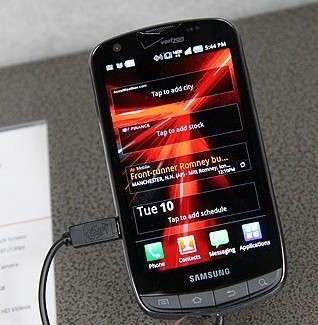 t܊F CESDroid Chargeչʾ