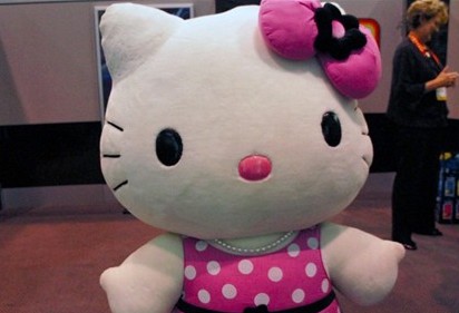 CESʰz:ϵHelloKitty}aƷ