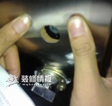 4式招数 教你分辨套装门好坏
