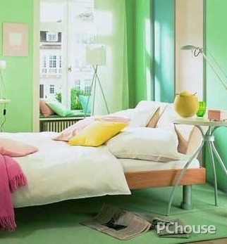 時尚家居裝修 風水布置給你美滿生活