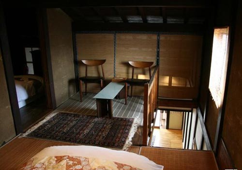 相关阅读: 传统日式京都风情 8款别墅装修效果图 人文与自然 8款日本