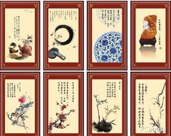家居風水布置 屏風的神奇擋煞功能