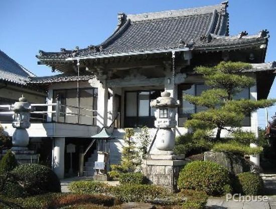 家居裝修風(fēng)水 大門(mén)的風(fēng)水朝向須知道