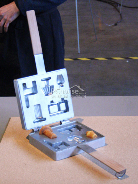 2012米兰国际家具展 奥克兰Resident的家具展 2012米兰国际家具展 奥克兰Resident的家具展