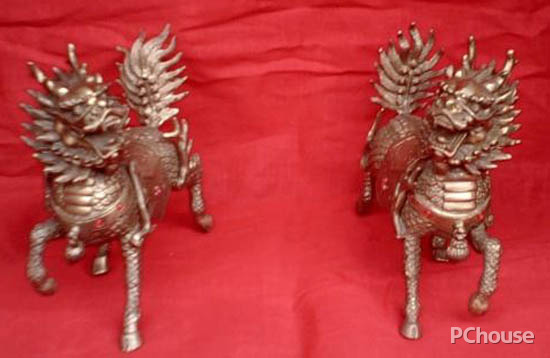 家居風(fēng)水布置 10款風(fēng)水吉祥物助你運(yùn)程