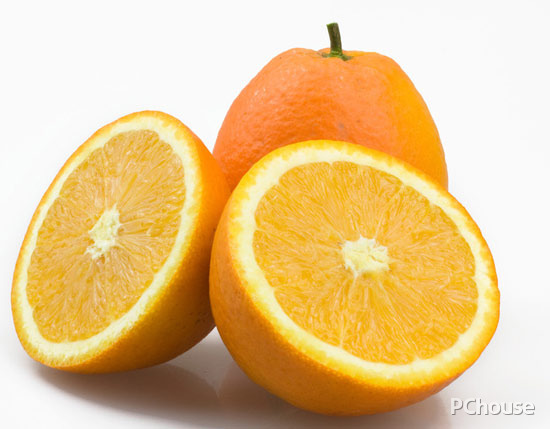 橙子的功效�c作用