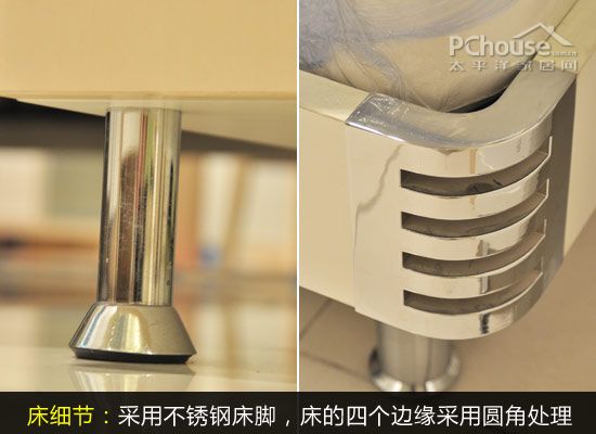 东方百盛卧室