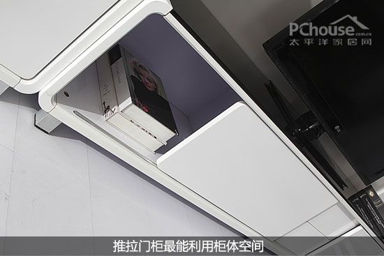 布拉德钢化玻璃电视柜组合五件套