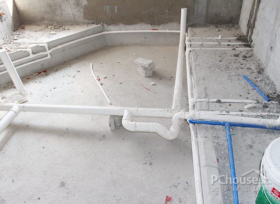 小心水电改造误区 给隐蔽工程做保障 小心水电改造误区 给隐蔽工程做保障