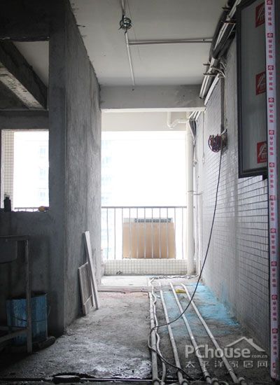 小心水电改造误区 给隐蔽工程做保障 小心水电改造误区 给隐蔽工程做保障
