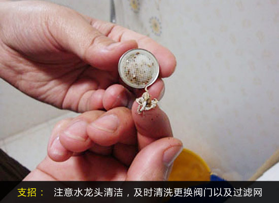精挑细选好洁具 避免陷入节水误区 精挑细选好洁具 避免陷入节水误区