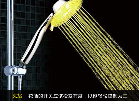 精挑细选好洁具 避免陷入节水误区 精挑细选好洁具 避免陷入节水误区