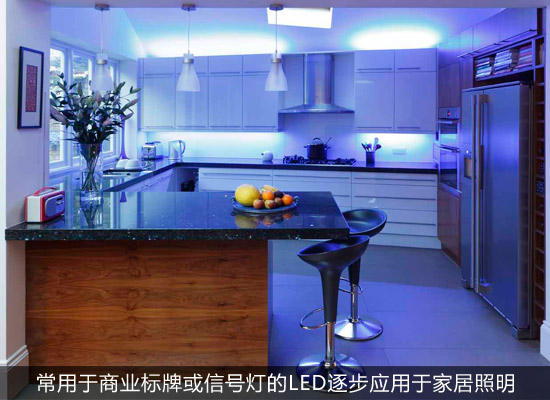 新世代家居学习必备 LED阅读台灯推荐