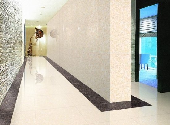 装修设计知识 日常的瓷砖养护清理装修设计知识 日常
