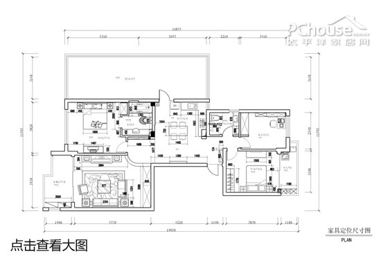 平面设计图