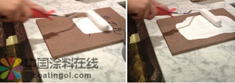 (查看中国涂料在线全部图片新闻)