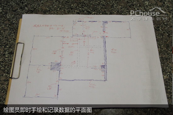 环艺手绘平面图片