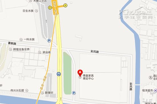 地图