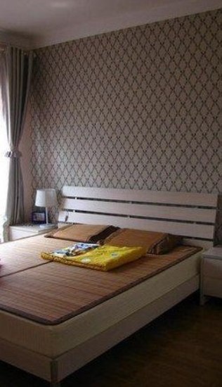 夫妻装修晒甜蜜家 92平小温馨家