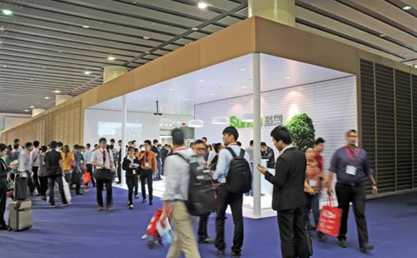 圣奥赴穗展:高端大气上档次 简约时尚国际范 圣奥赴穗展:高端大气上档次 简约时尚国际范