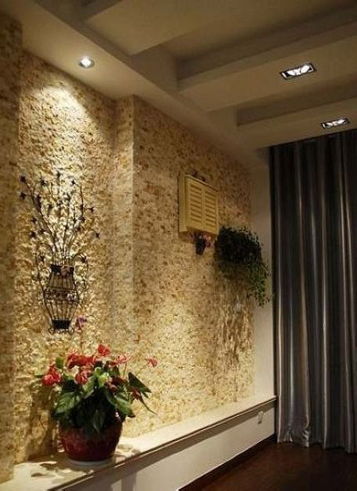 合肥8万元装出简约实用婚房