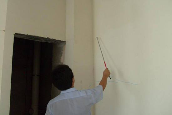 新房装修莫忽视 油漆涂料验收除味方法总结