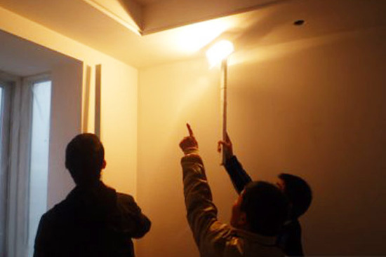 新房装修莫忽视 油漆涂料验收除味方法总结