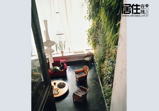 2014低碳生活家居 与绿色亲密接触 2014低碳生活家居 与绿色亲密接触