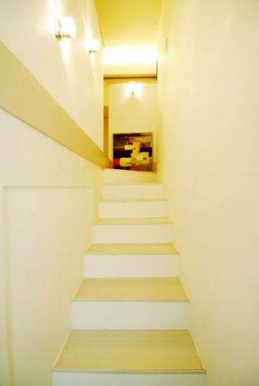 小小空间充分利用 3万装16平小蜗居