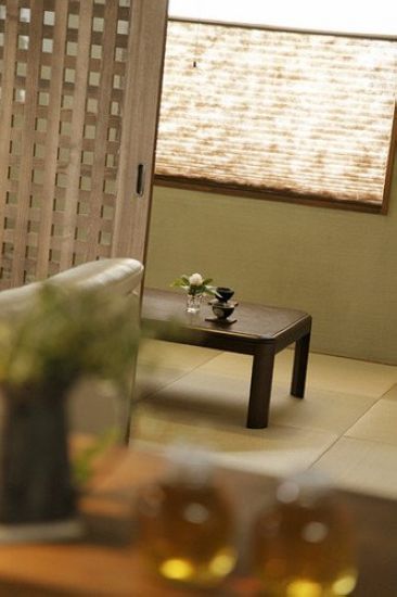 老房翻新 7万装71平小窝